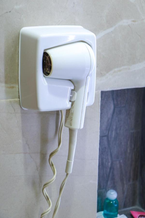 Autohotel Ilussion Córdoba Εξωτερικό φωτογραφία
