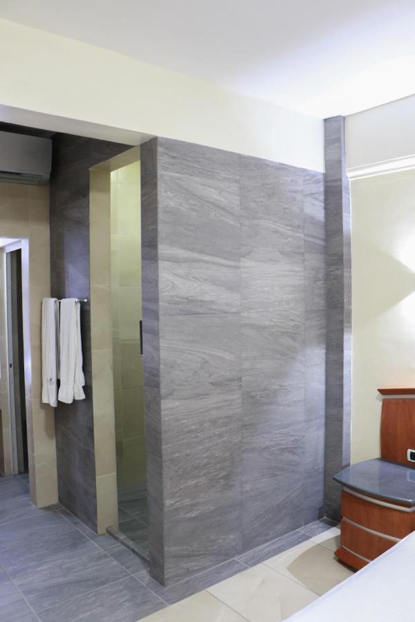 Autohotel Ilussion Córdoba Εξωτερικό φωτογραφία