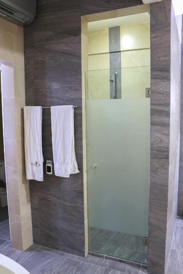 Autohotel Ilussion Córdoba Εξωτερικό φωτογραφία