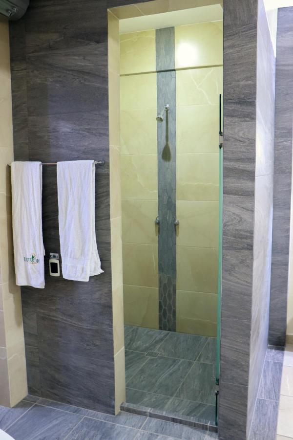 Autohotel Ilussion Córdoba Εξωτερικό φωτογραφία