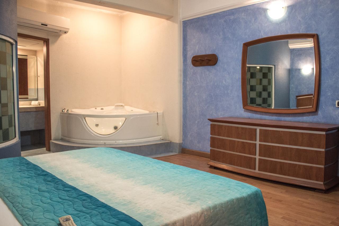 Autohotel Ilussion Córdoba Εξωτερικό φωτογραφία