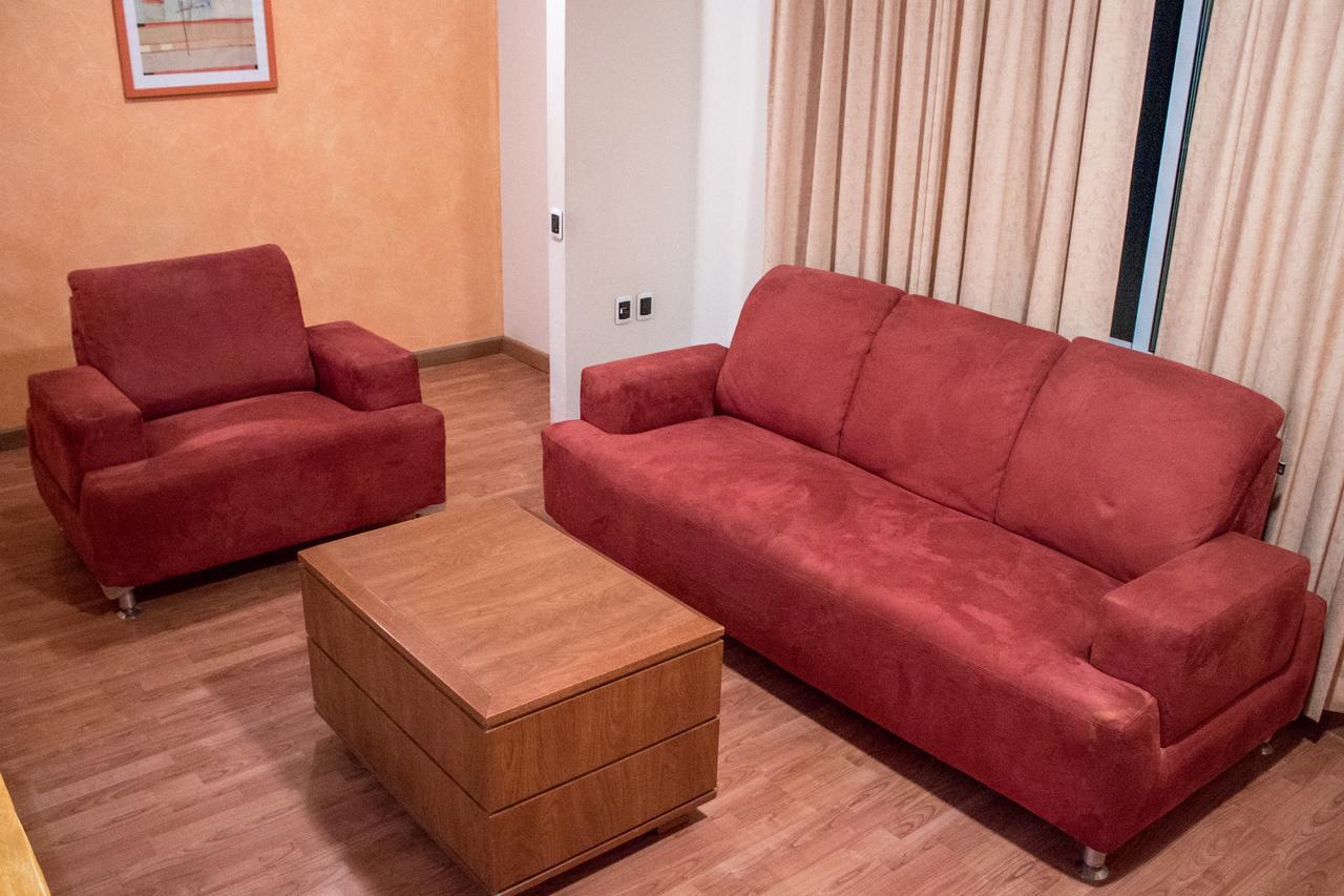 Autohotel Ilussion Córdoba Εξωτερικό φωτογραφία