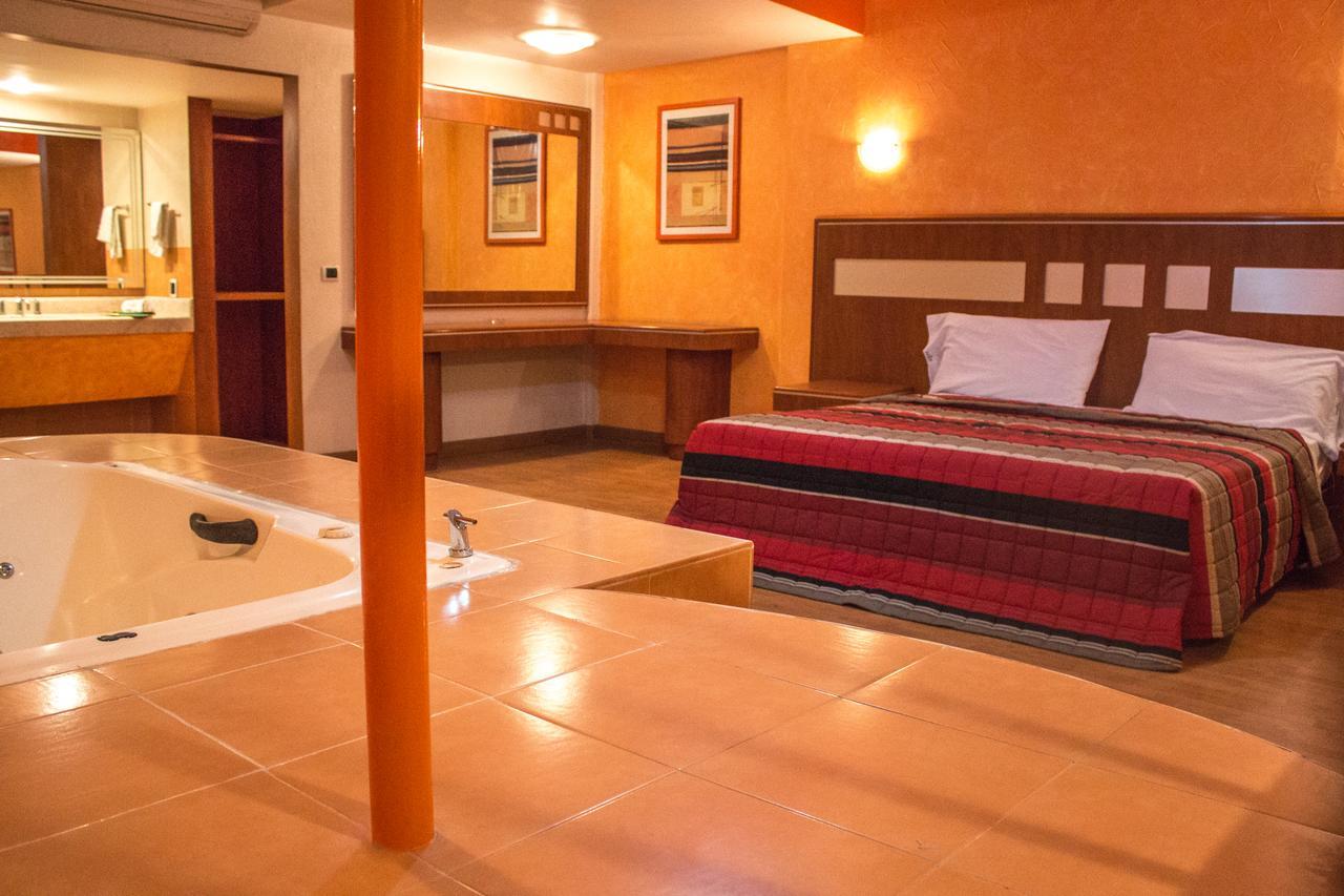 Autohotel Ilussion Córdoba Εξωτερικό φωτογραφία