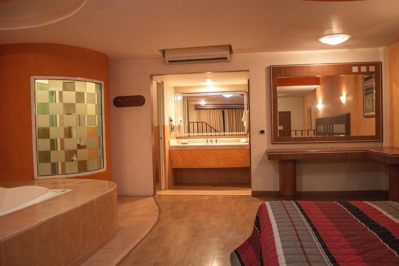 Autohotel Ilussion Córdoba Εξωτερικό φωτογραφία