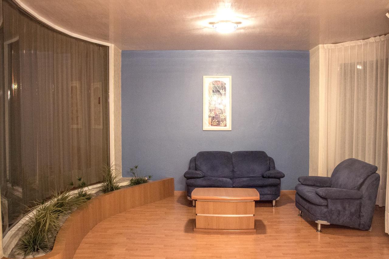 Autohotel Ilussion Córdoba Εξωτερικό φωτογραφία